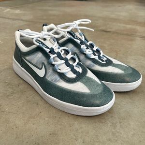 NIKE SB NYJAH 2.0